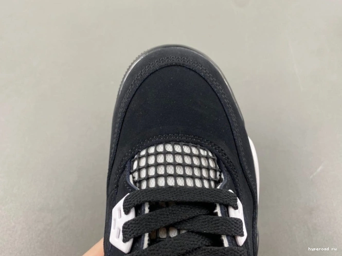 4 Jordan FQ8213-001 Thunder White Retro Air 0712